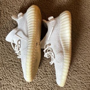 Yeezy Cream Men’s 11.5